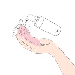 Clitoral Suction GIF